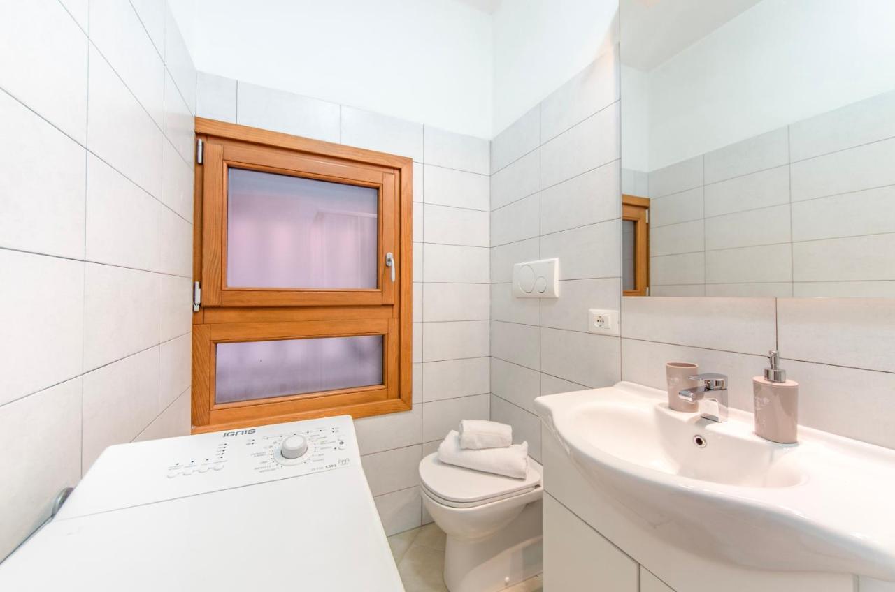 Apartament Andrea Flat Mezzanine Floor