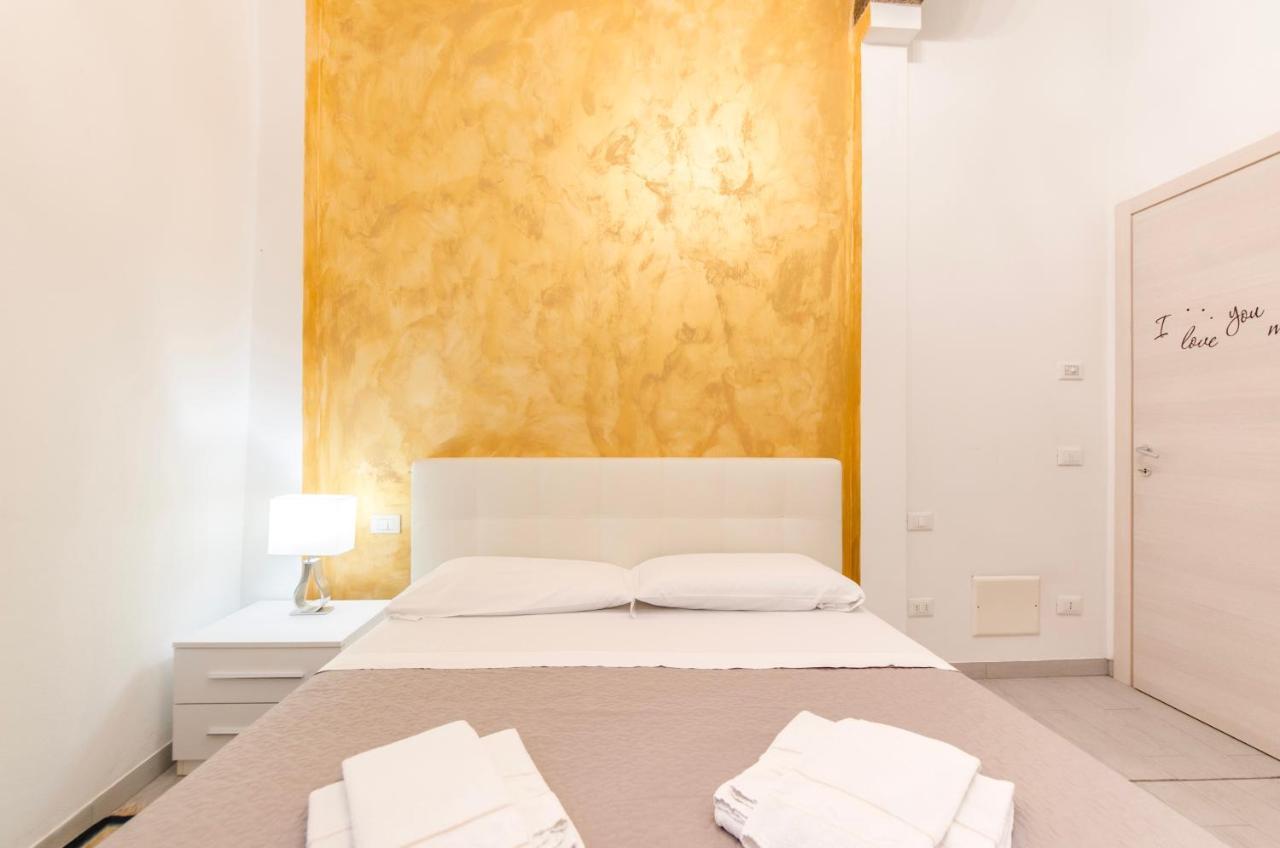 Apartament Andrea Flat Mezzanine Floor