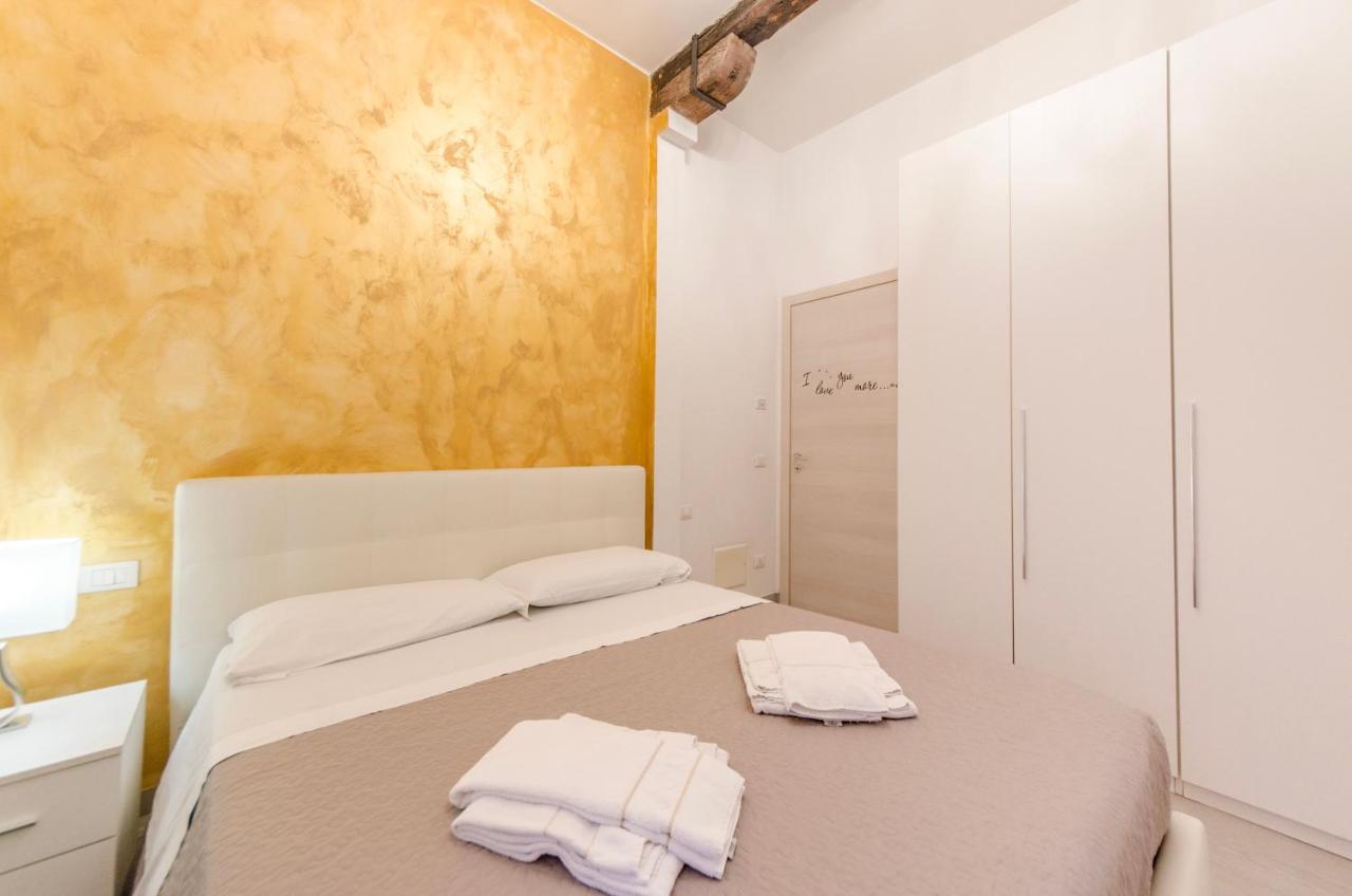 Apartament Andrea Flat Mezzanine Floor