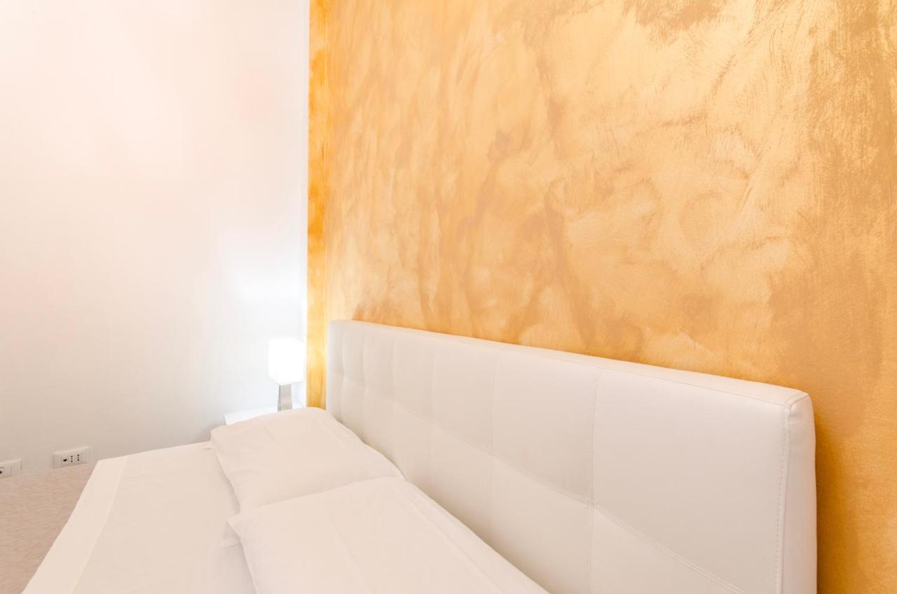 Andrea Flat Mezzanine Floor Apartament Wenecja