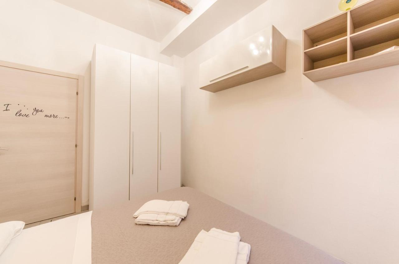 Andrea Flat Mezzanine Floor Apartament Wenecja