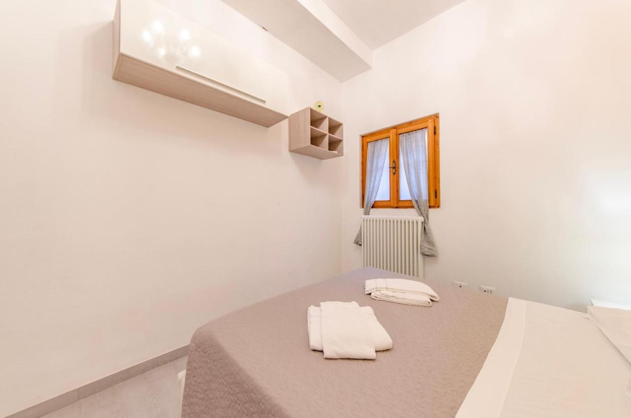 Andrea Flat Mezzanine Floor * Wenecja