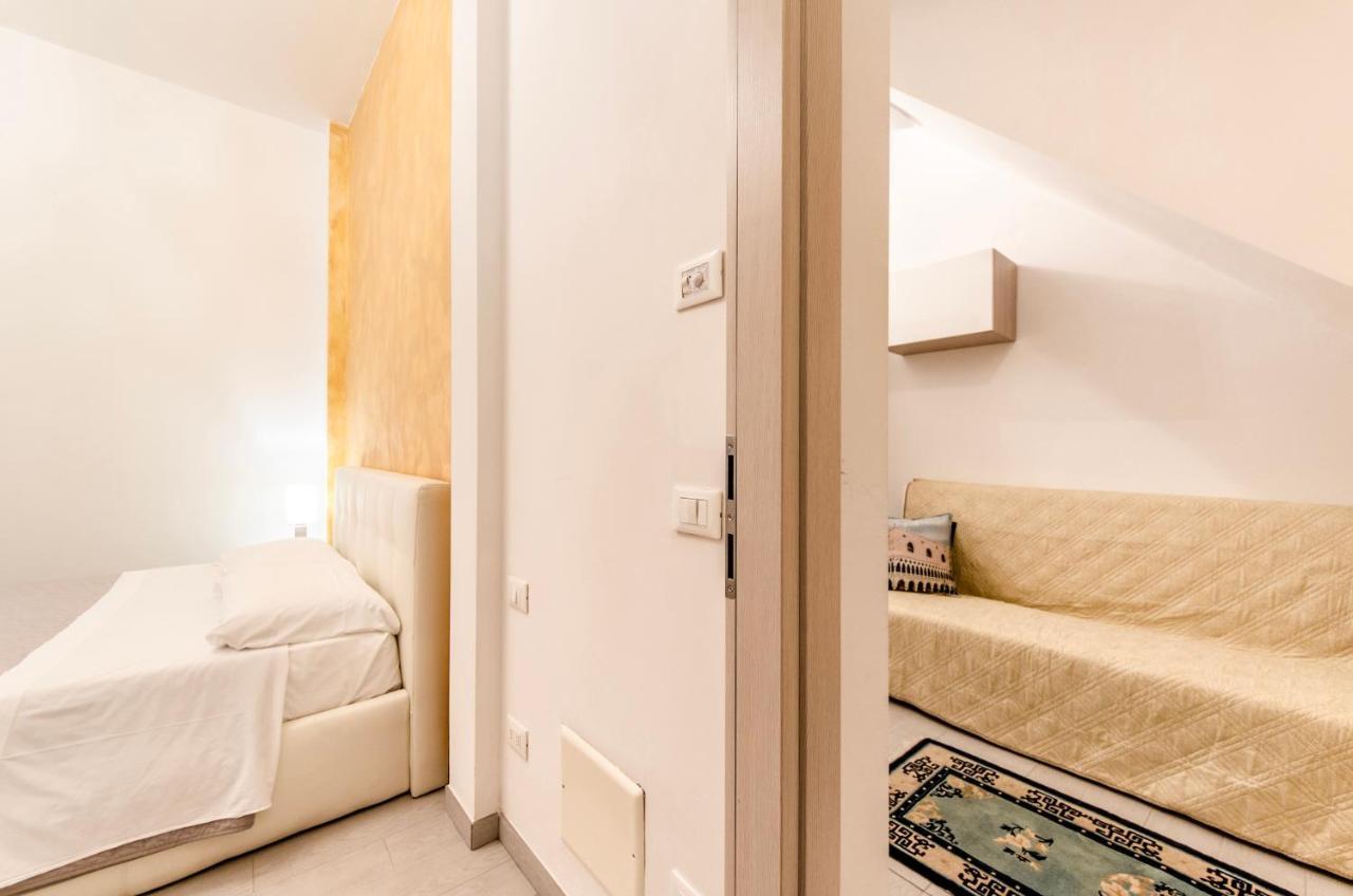 Andrea Flat Mezzanine Floor * Wenecja
