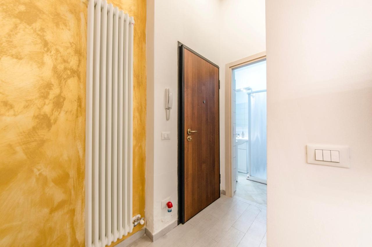 Andrea Flat Mezzanine Floor Apartament *